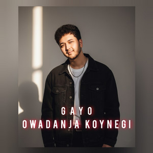 Gayo - Owadanja koynegi (Turkmen version Anajan)