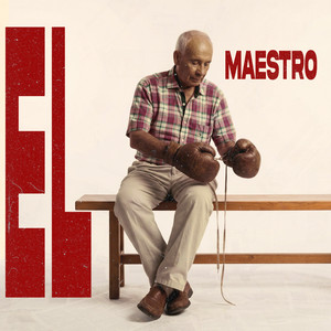 El Maestro by Frade
