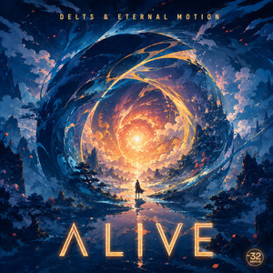 Alive by Delts, Eternal Motion