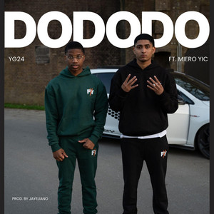YG24 - DODODO (feat. Miero YIC)
