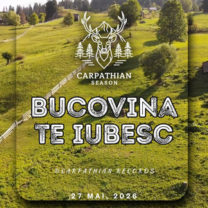 Bucovina, te iubesc by Carpathian Season