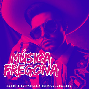 Disturbio Records - La Patrona