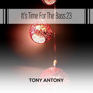 Tony Antony