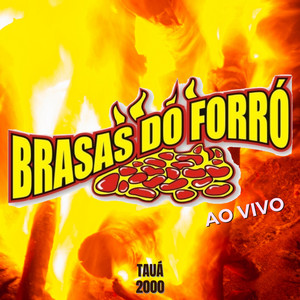 Brasas do Forró - O Gemidinho (Ao Vivo)