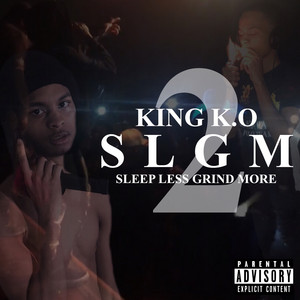 Take Notes by King K.O