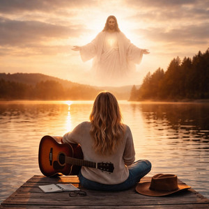 Nicole McNees - When I Fell Apart, God Stayed