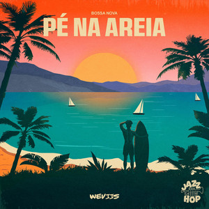 Pôr do sol by WEVIIS, Moon-uh