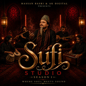 Haal E Dil by Reverb Records, Hassan Basri