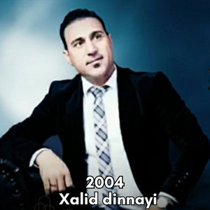 Xalid Dinnayi - Rihanê