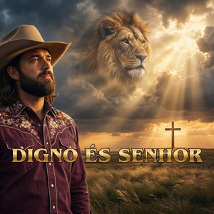Digno és Senhor by Adan Williams