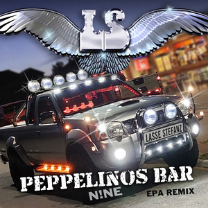 Album artwork