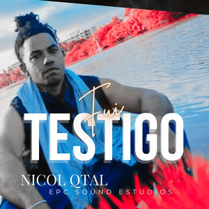 Fui Testigo by Nicol QTal