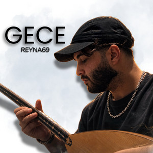 GECE by Reyna69