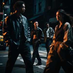 THE GANG by 430 Money