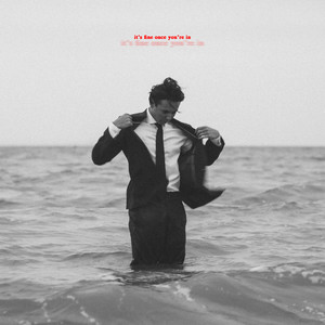 Liam Mera Kai - Passionflower (The Villain)