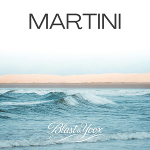 MARTINI by Blast & Yoox