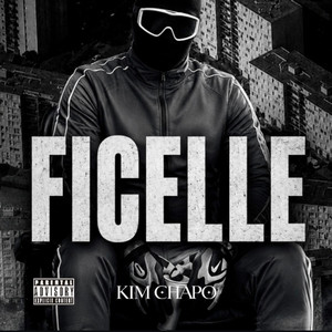 Ficelle by Kim Chapo