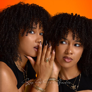 Keep It To Ourselves by Nani Goins