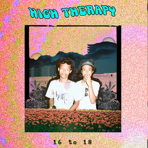 Friendshit by High Therapy