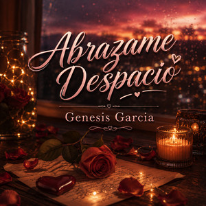 Abrazame Despacio by Genesis Garcia