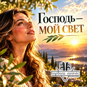 Господь - мой свет by toptom music
