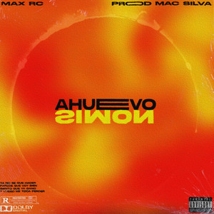 Ahuevo Simón by Max Rc