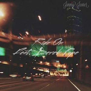 Ride On (feat. Derek Pope) by Jimmy Javier, Derek Pope