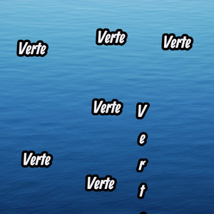verte by Msr Beats Hxc