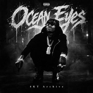 Ocean Eyes by 4KT Archive