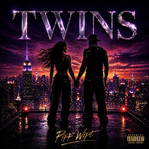Twins by Piff Wipt