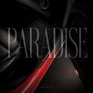 PARADISE by SECK7N