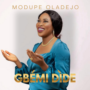 Gbemi Dide