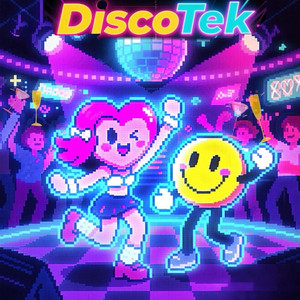 Bryanmlendezz - Discotek