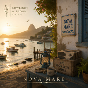 Under the Same Sky by Nova Maré