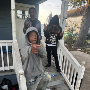 2000 Baby's by fwslilegend, WildBill