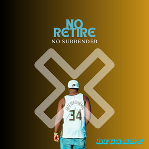 Big Sady - NO RETIRE