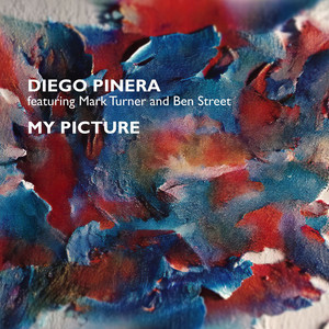 My Picture (2025 Remaster) — cover art by Diego Vainer