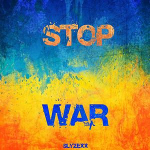 Stop War (Instrumental Version)