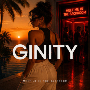 Meet Me In The Backroom by Ginity