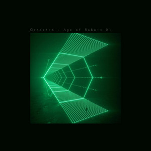 Aealiahéo - White Edition 005_08.00 by Geoastra Album Cover