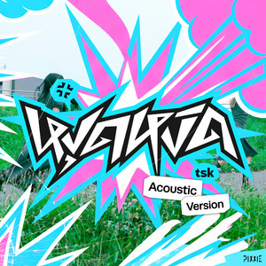 หงุดหงิด (tsk) - Acoustic Version by PiXXiE