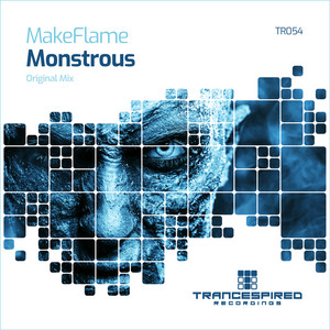 Monstrous by MakeFlame