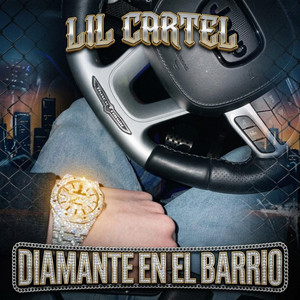 DIAMANTE EN EL BARRIO by LIL CARTEL Z