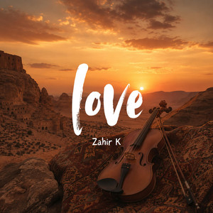 Love by Zahir K