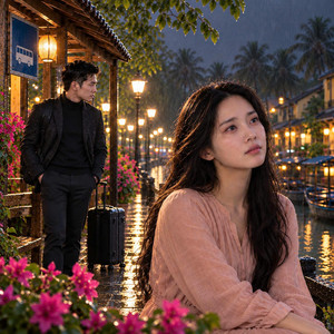 TÌM EM NGÀY TRỞ VỀ by David EV