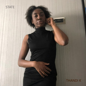 State by Thandi K