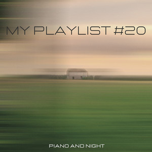 찬란한 하루들 by PIANO AND NIGHT
