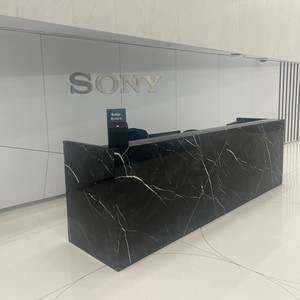 Soony Building Live by KTVVON
