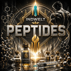 Peptides by Indwelt