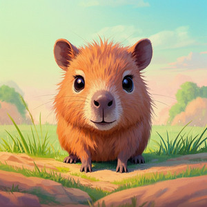 Chappy Bara - Pretty Little Baby